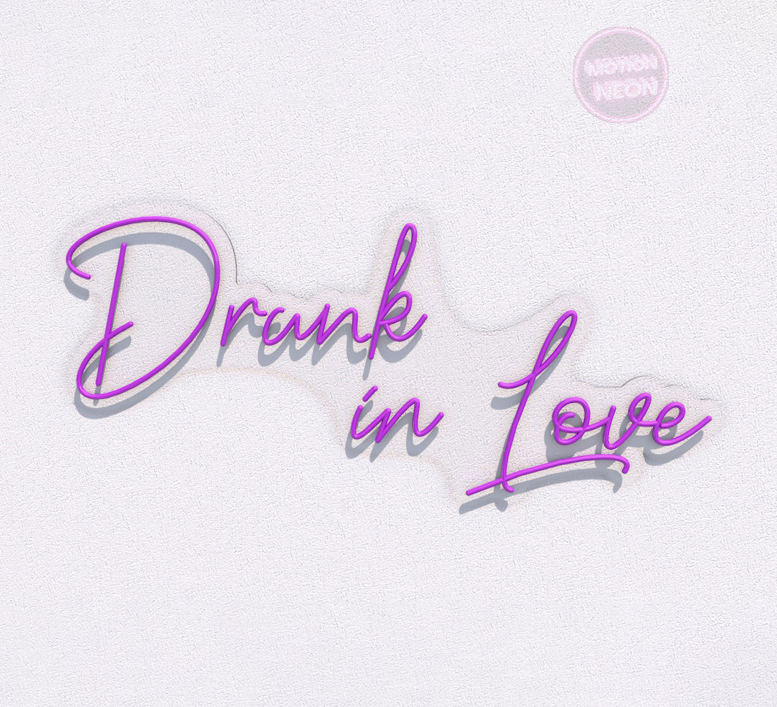 Drunk in Love