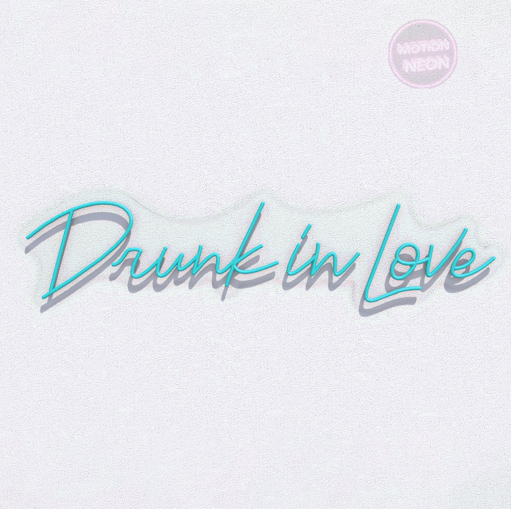 Drunk in Love