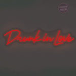 Drunk in Love