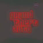 Grand Theft Auto