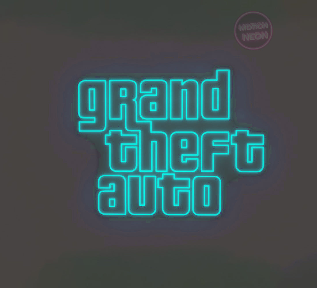 Grand Theft Auto