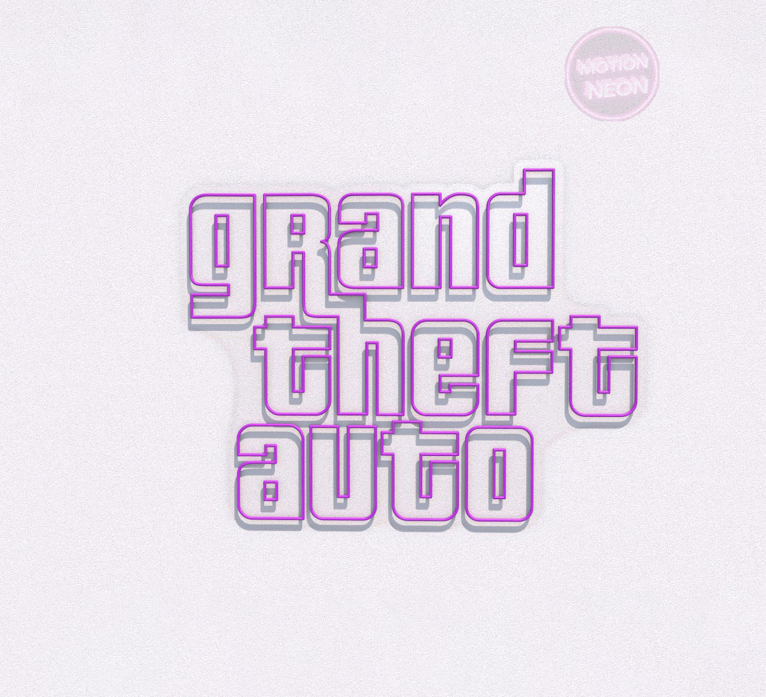 Grand Theft Auto