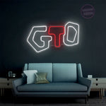 GTO