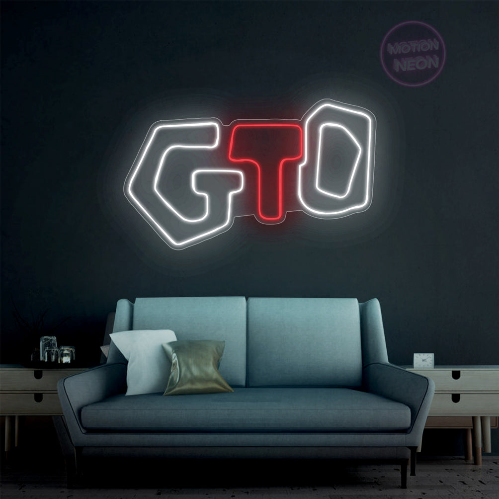 GTO