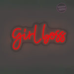 Girl boss
