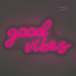 Good Vibes