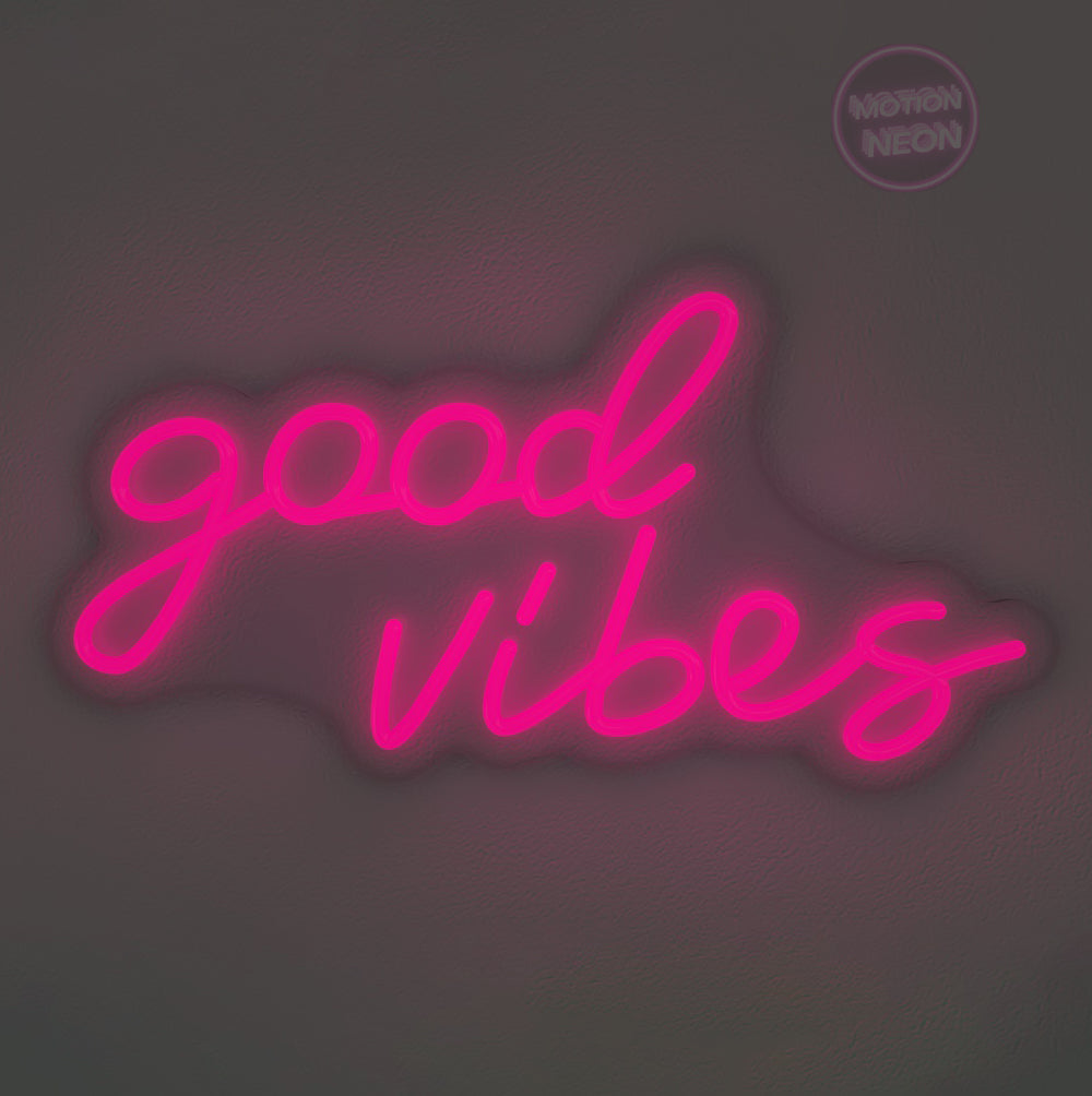 Good Vibes