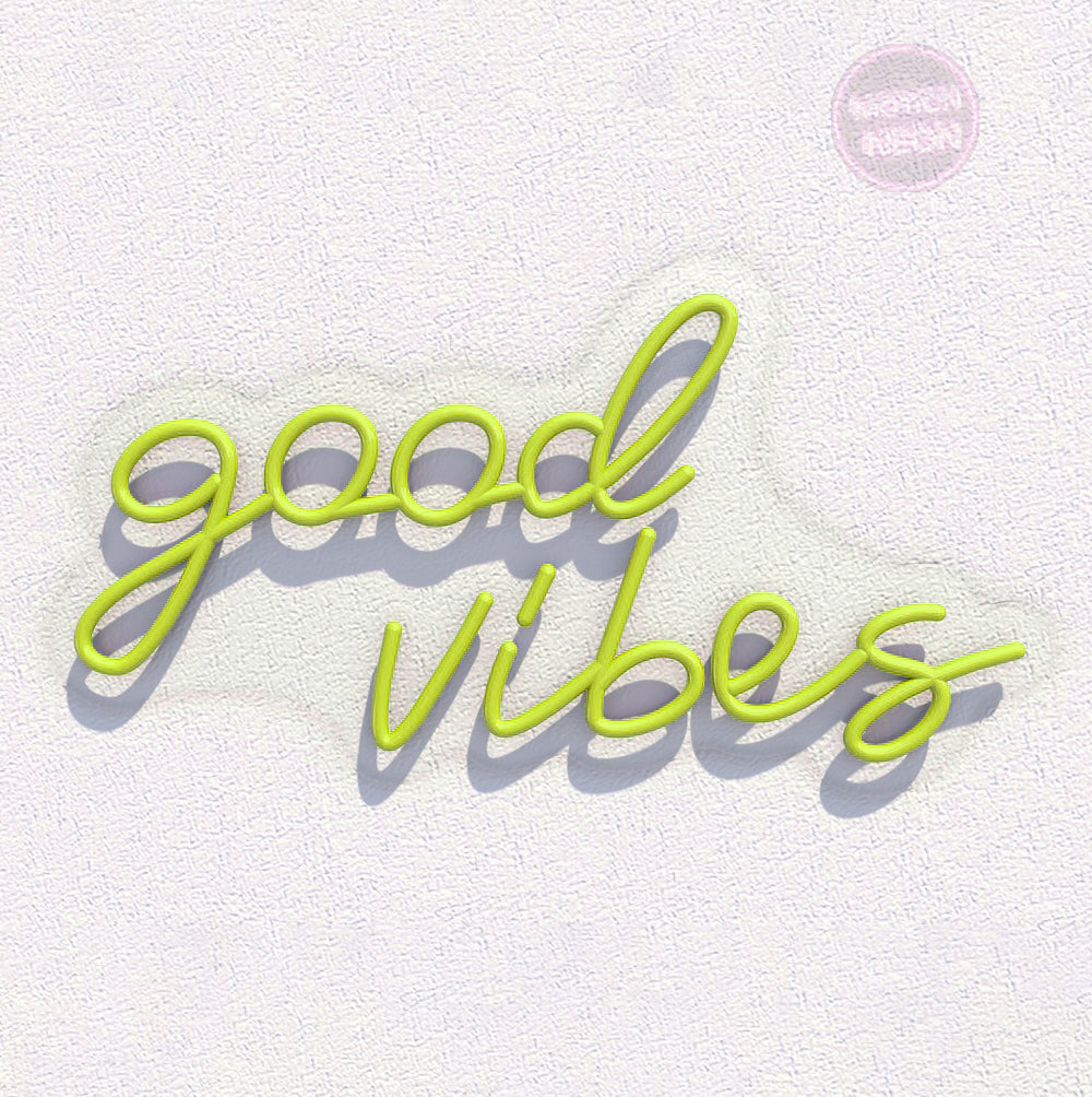Good Vibes