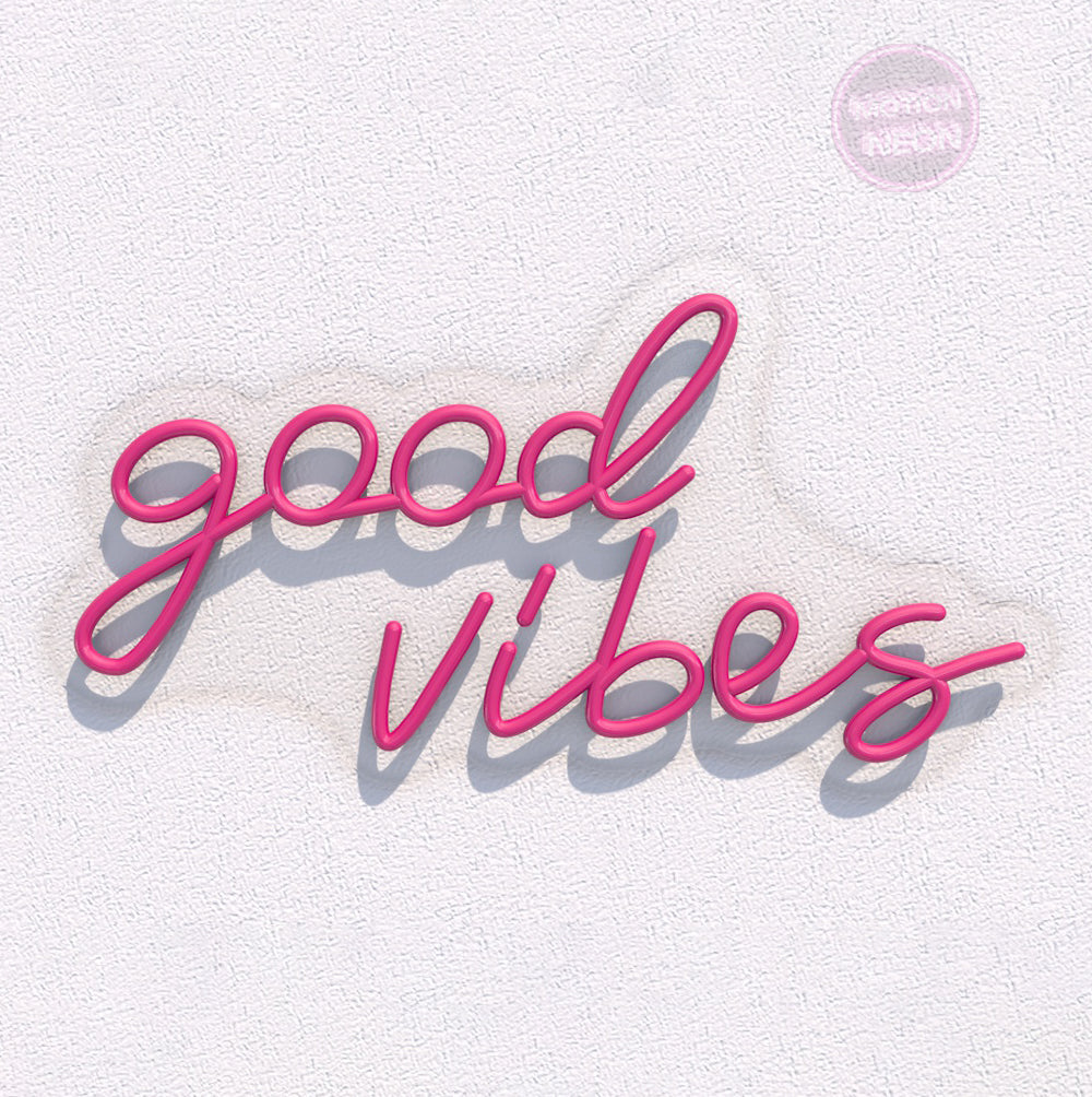 Good Vibes