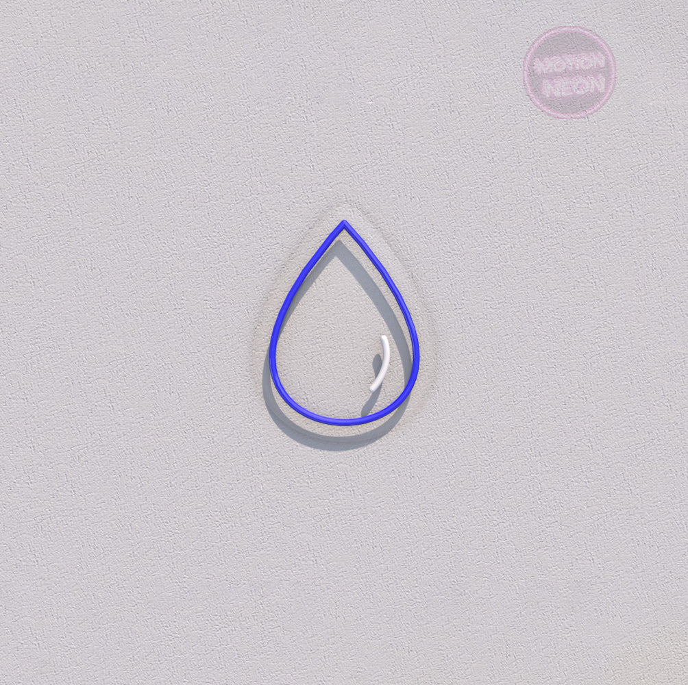 Water drop