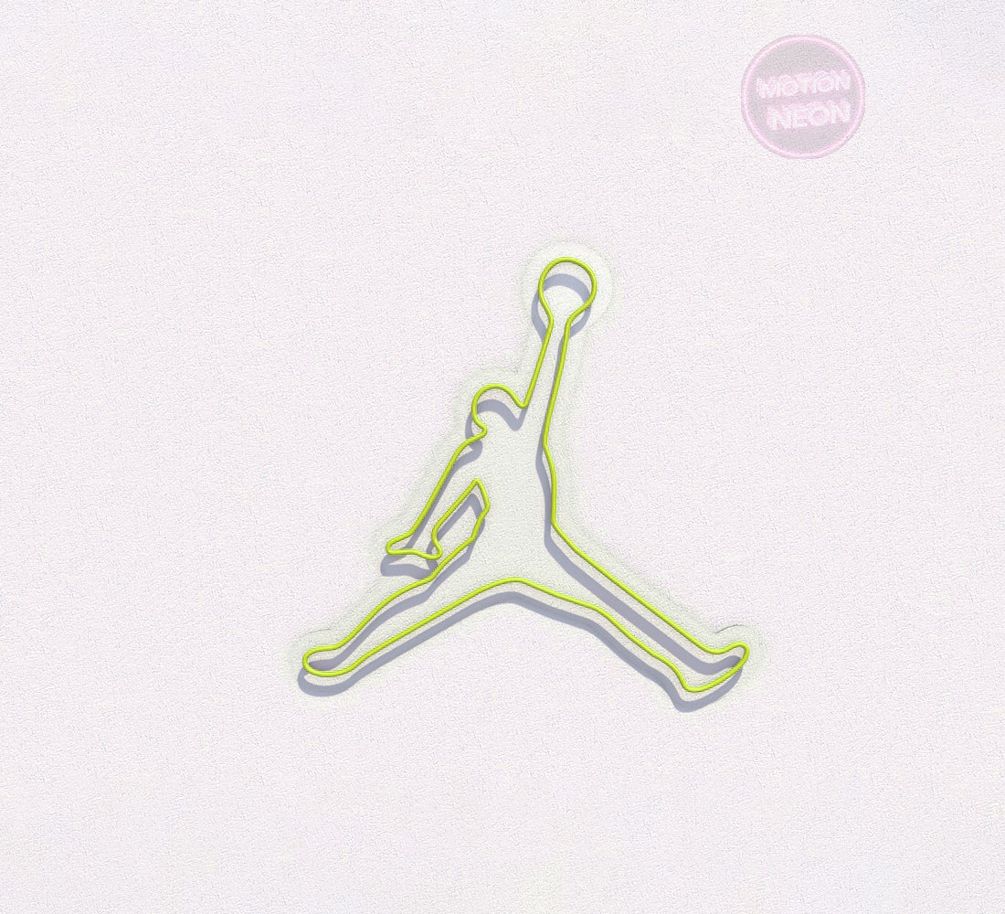 Jordan