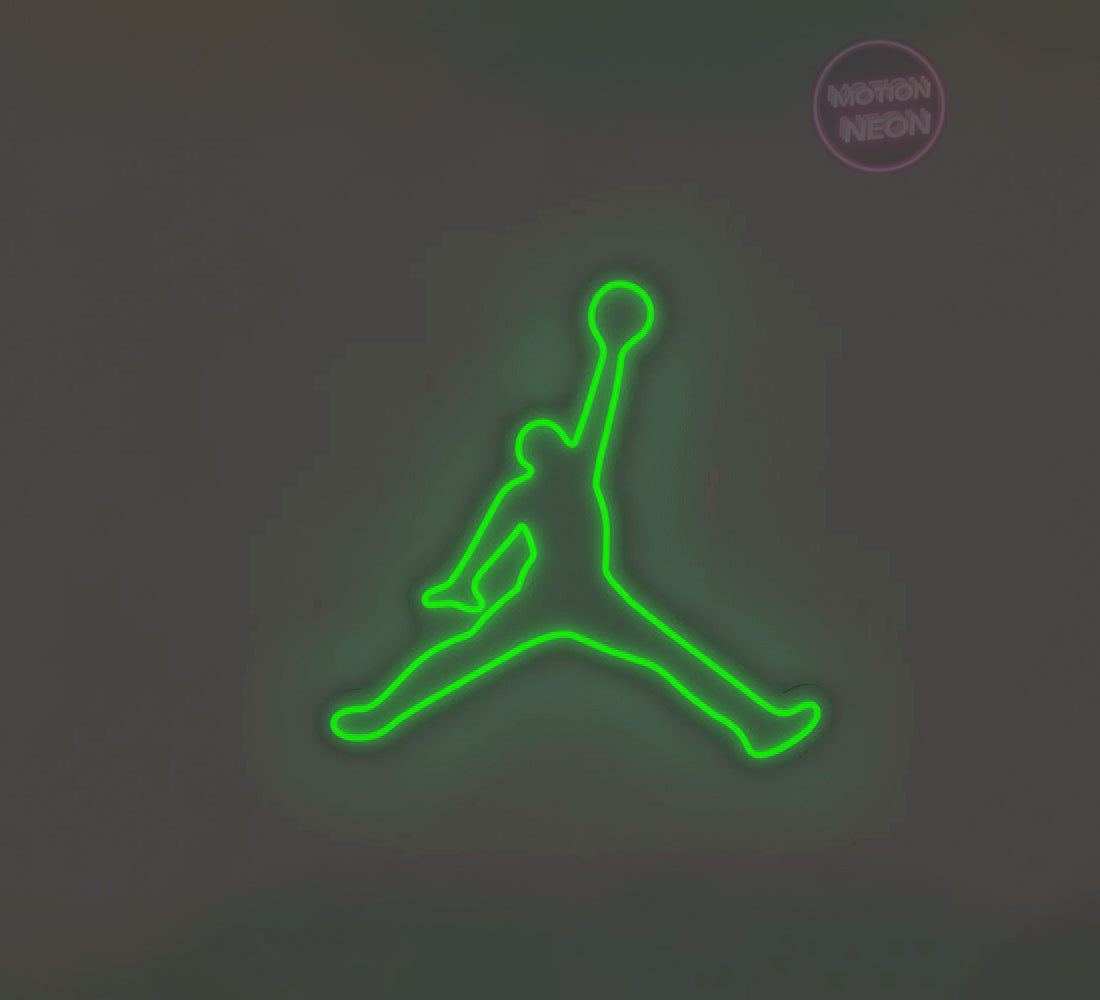 Jordan