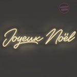 Joyeux Noël