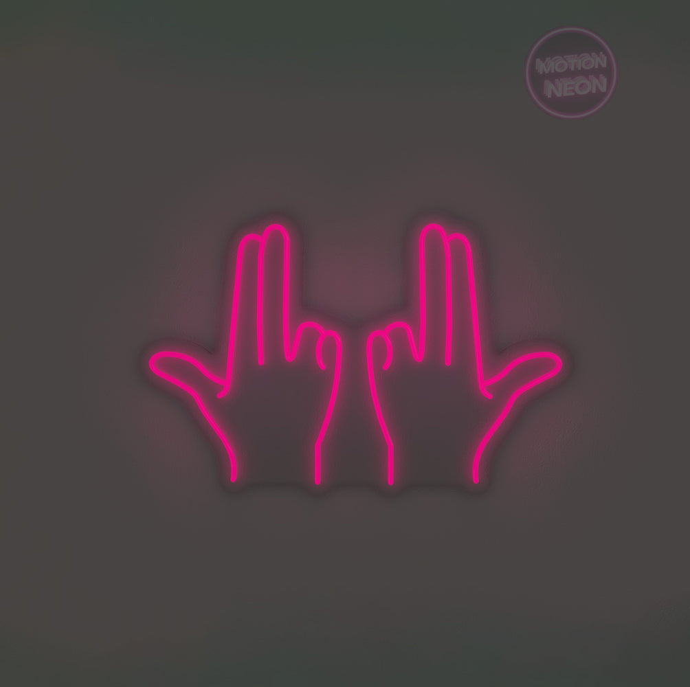 “JUL” sign