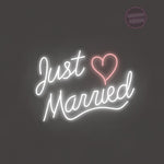 Just Married