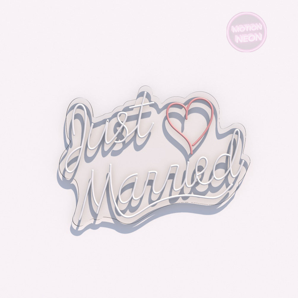 Just Married