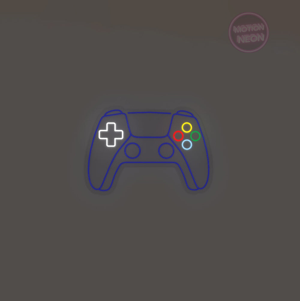 Controller