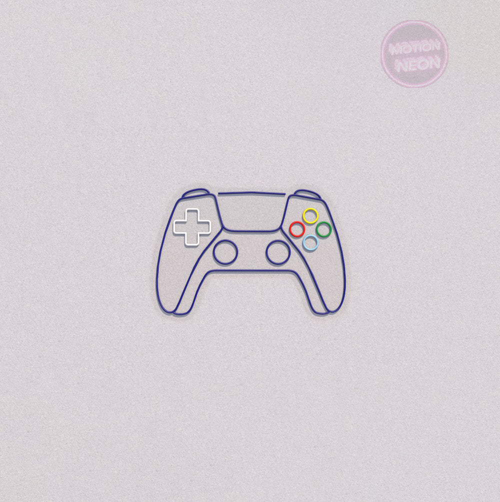 Controller