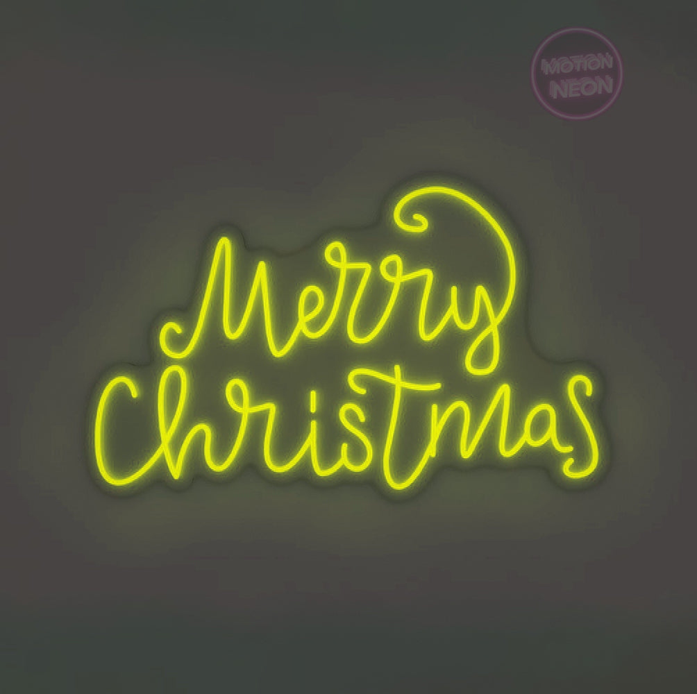 Merry Christmas