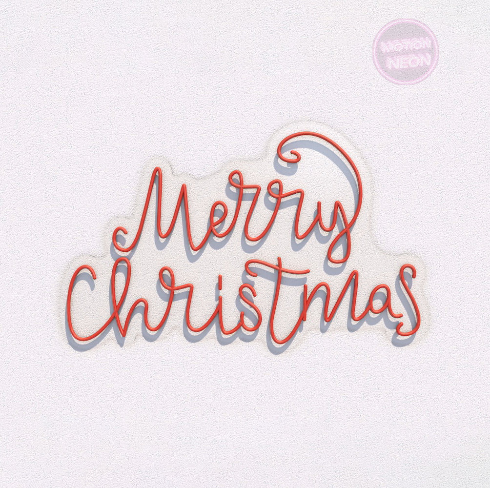 Merry Christmas