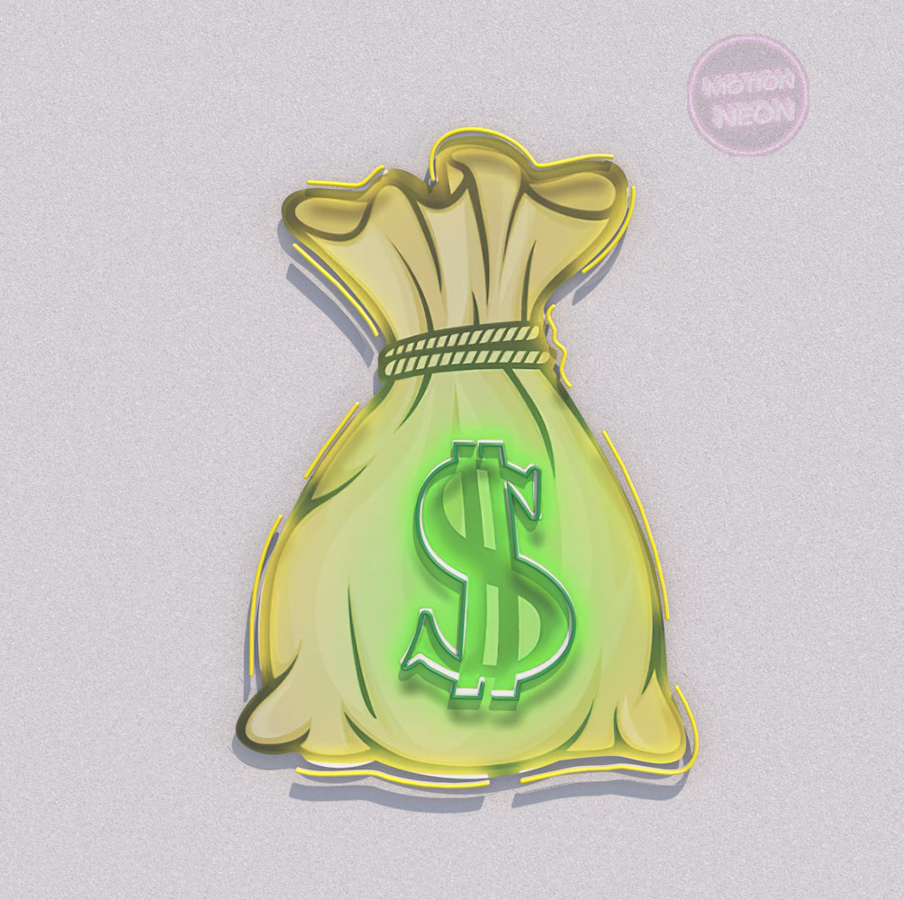 Money bag