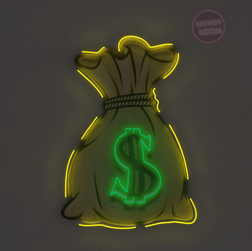 Money bag