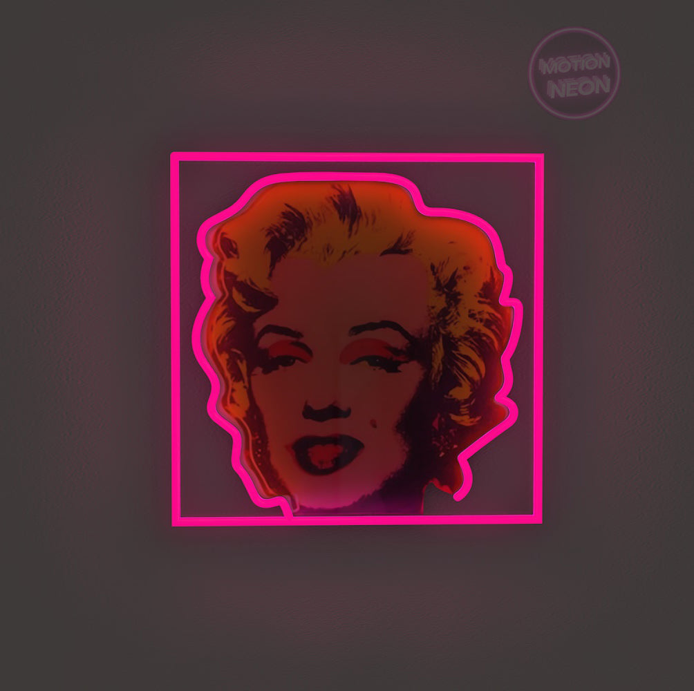 Marilyn Monroe