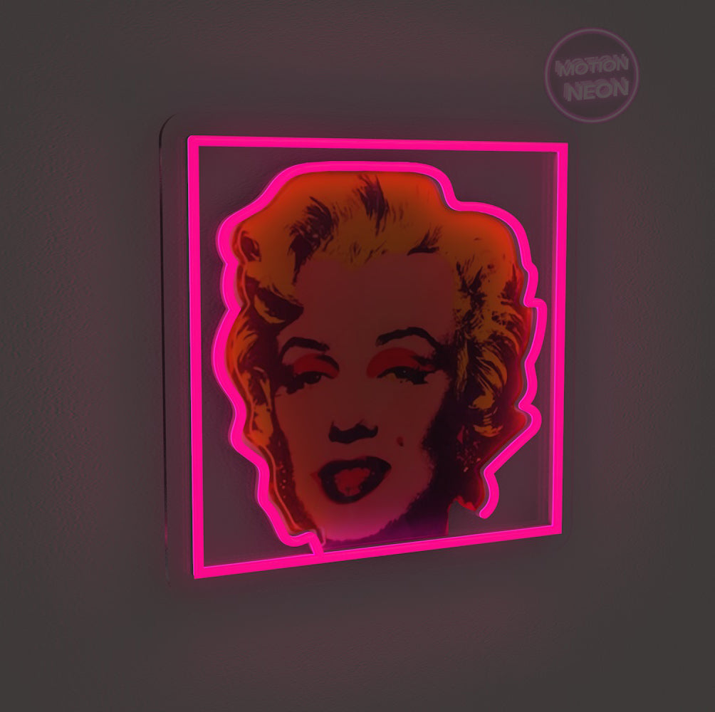 Marilyn Monroe