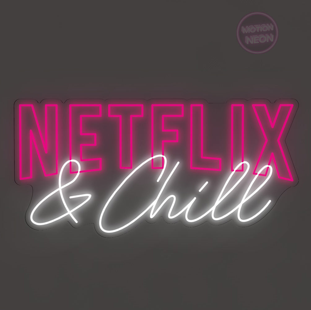 Netflix & Chill