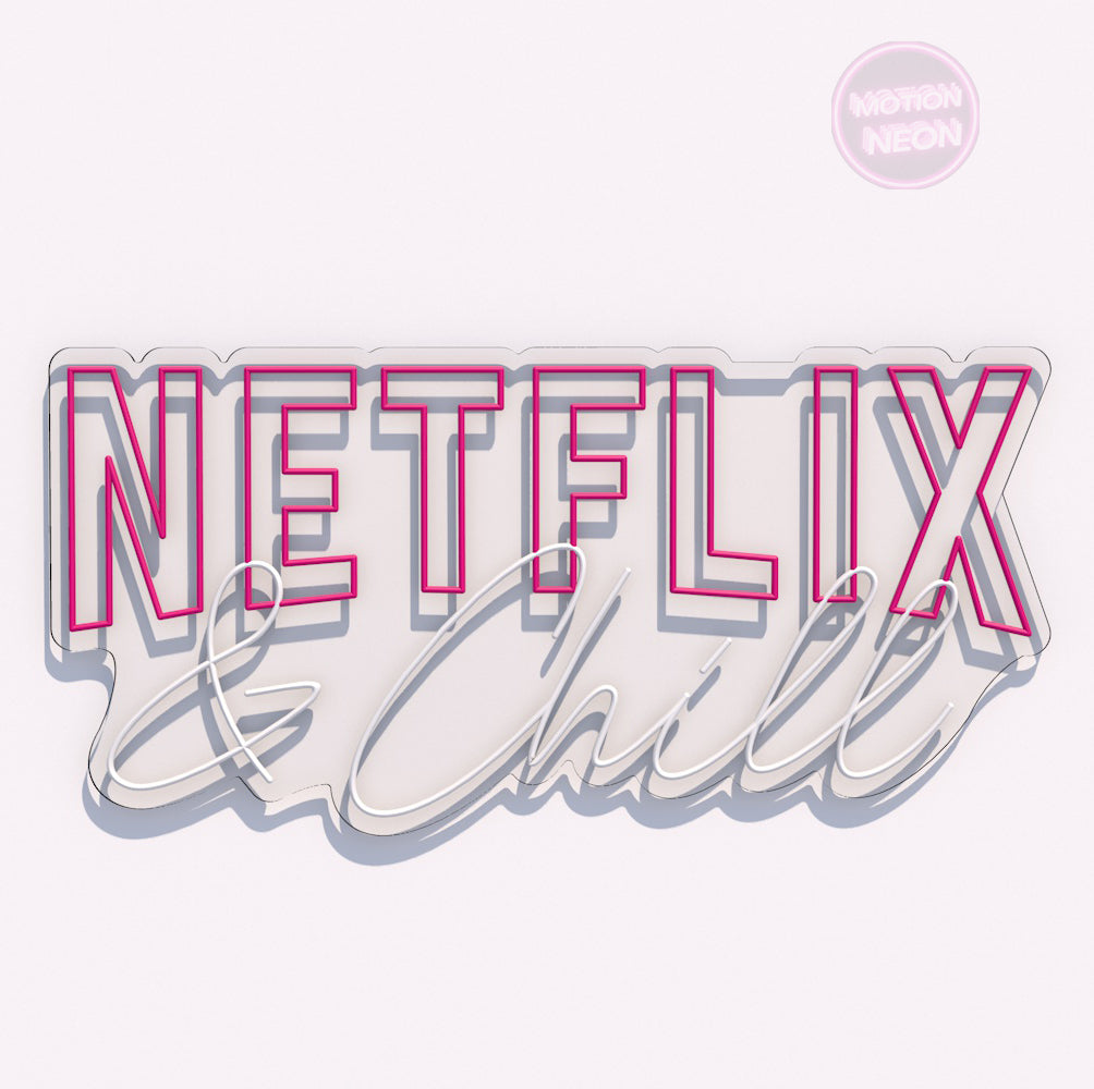 Netflix & Chill