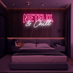 Netflix & Chill