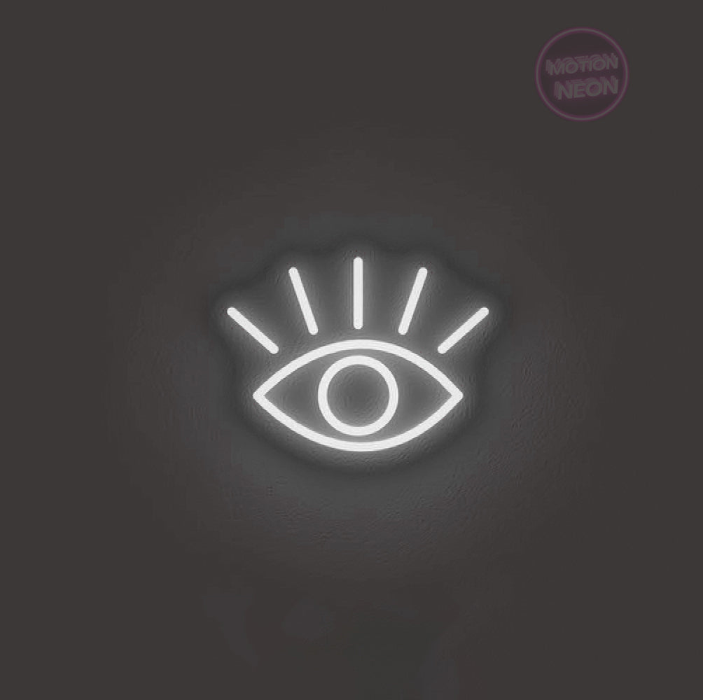 Oeil
