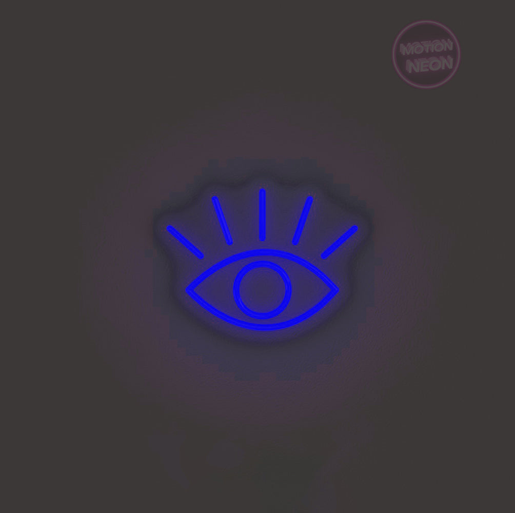 Oeil