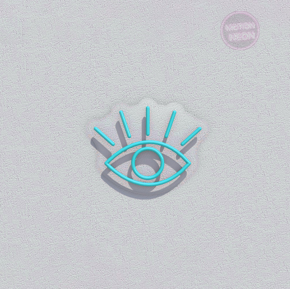 Oeil