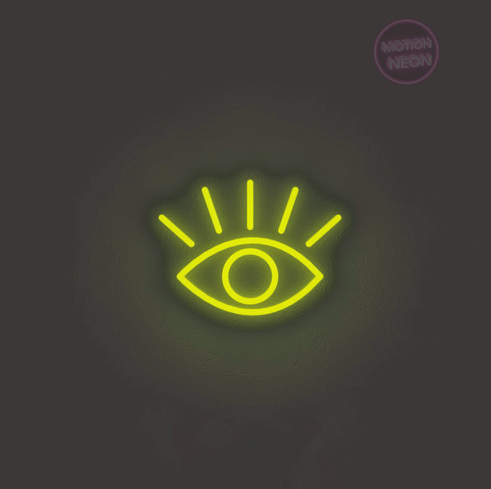 Oeil