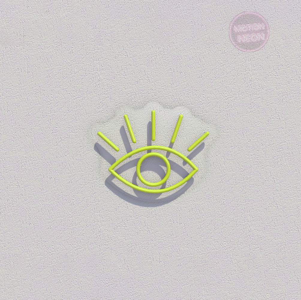 Oeil