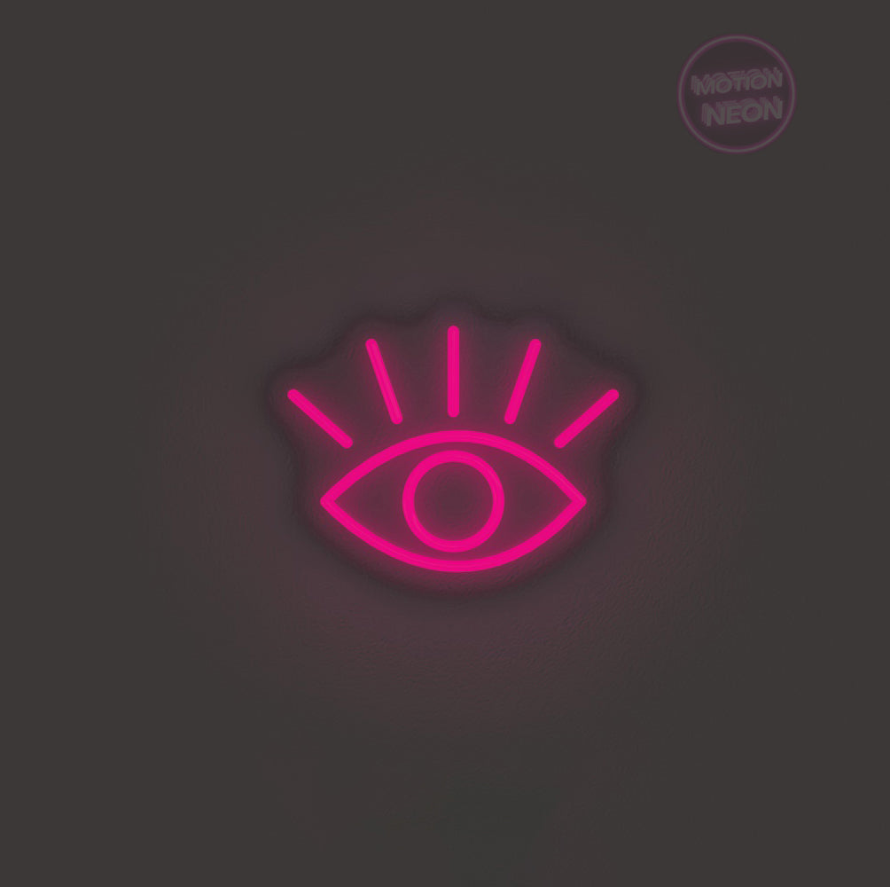 Oeil