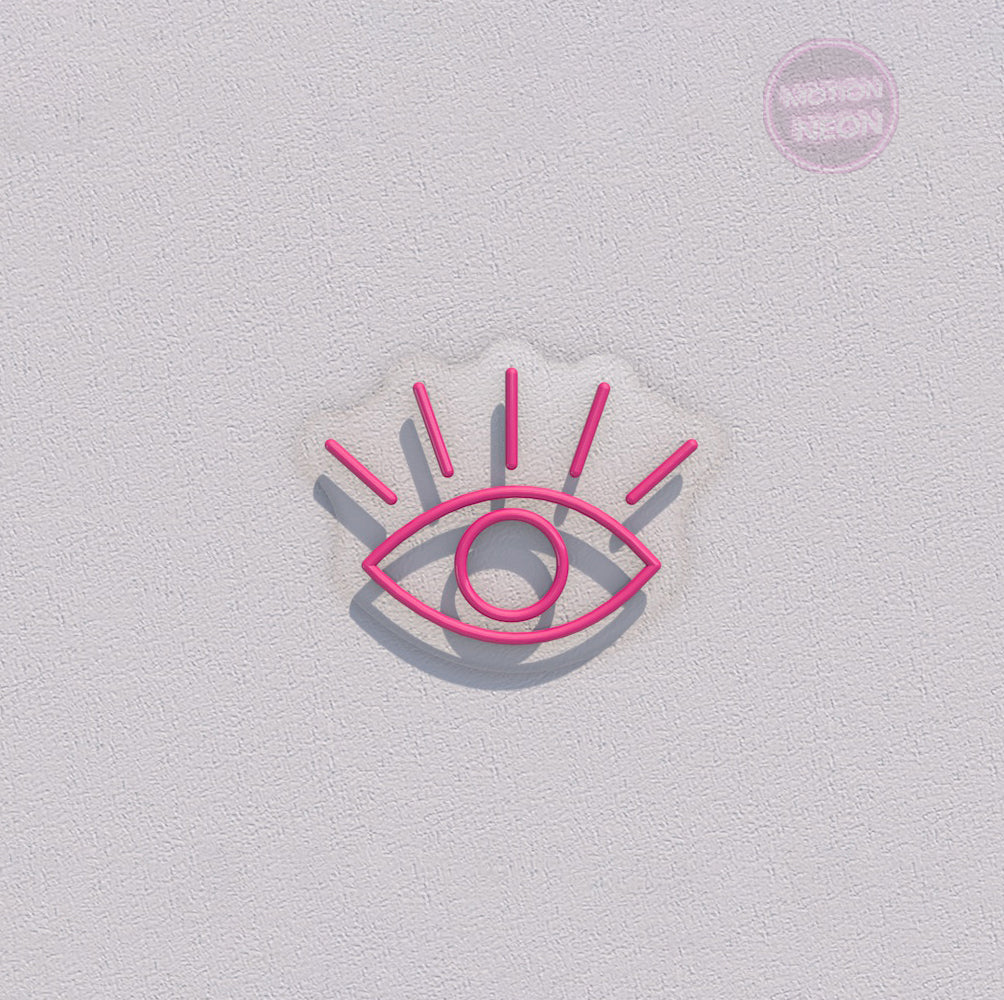 Oeil