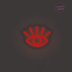 Oeil