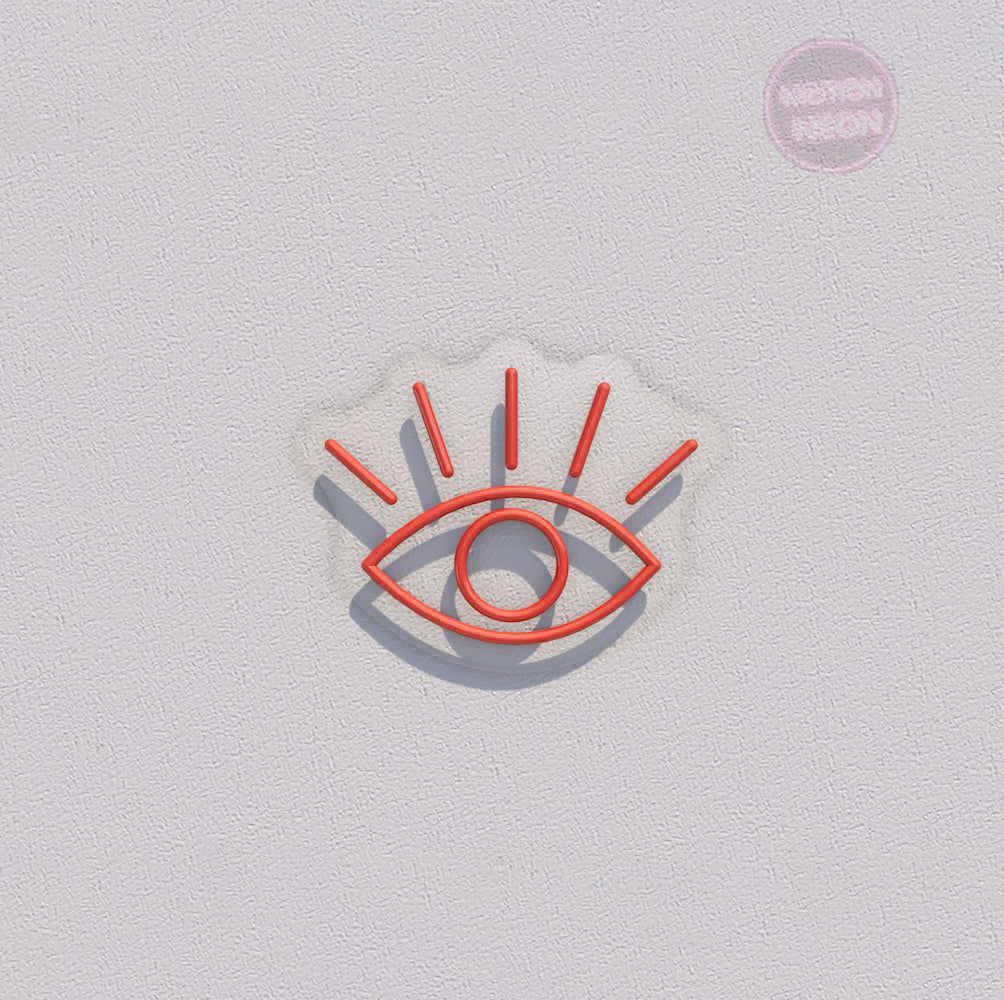 Oeil