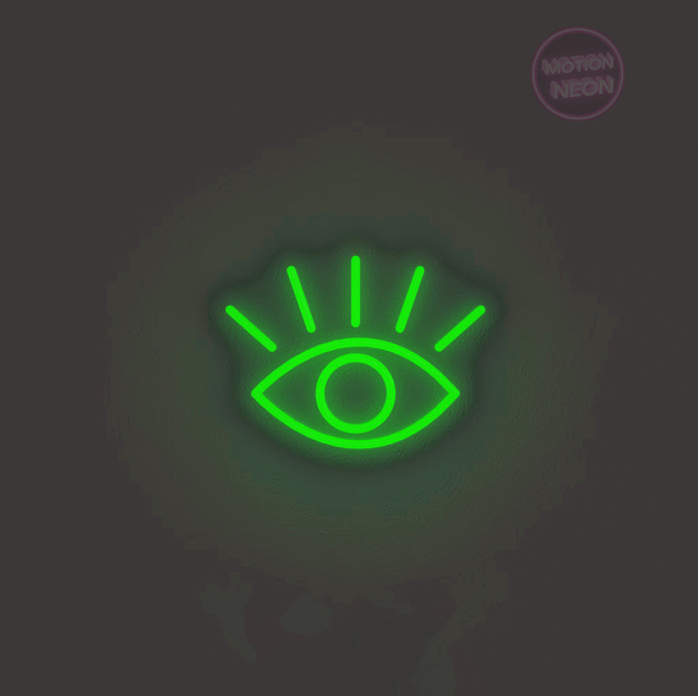 Oeil