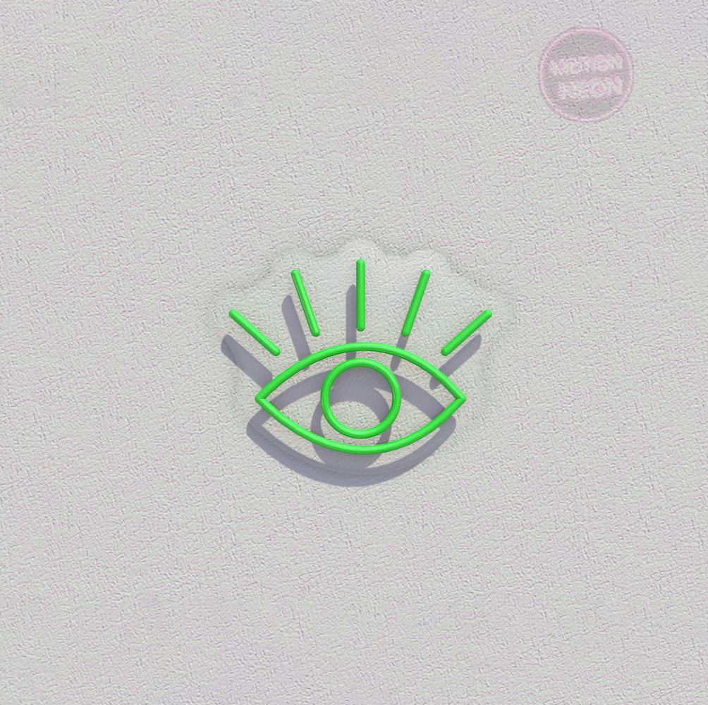 Oeil