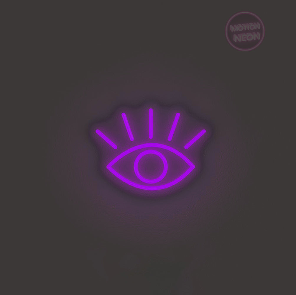Oeil