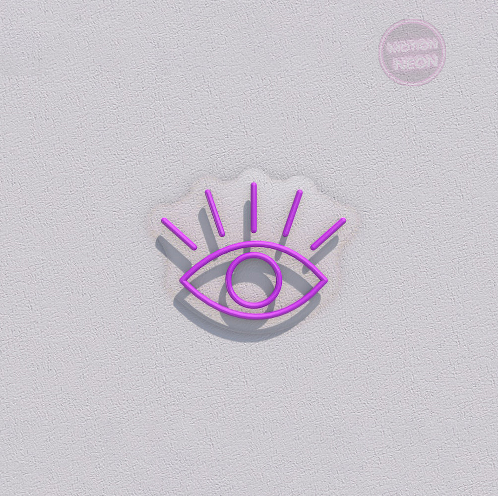 Oeil