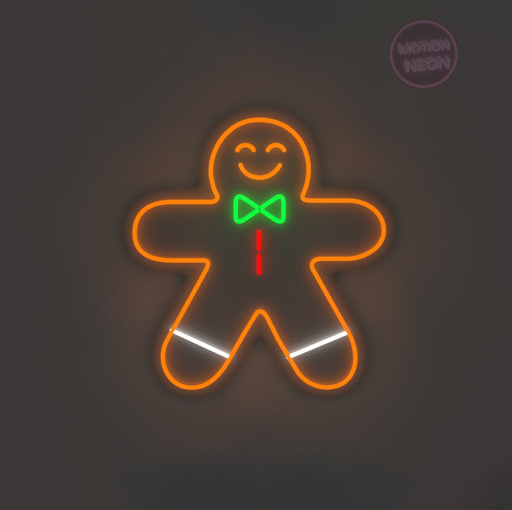 Gingerbread