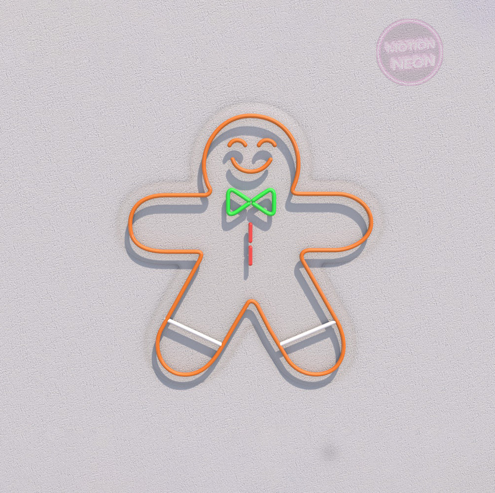 Gingerbread