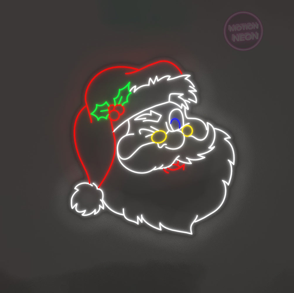 Santa Claus