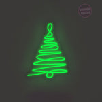 Fir tree