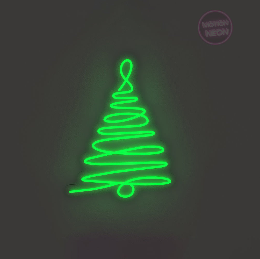 Fir tree
