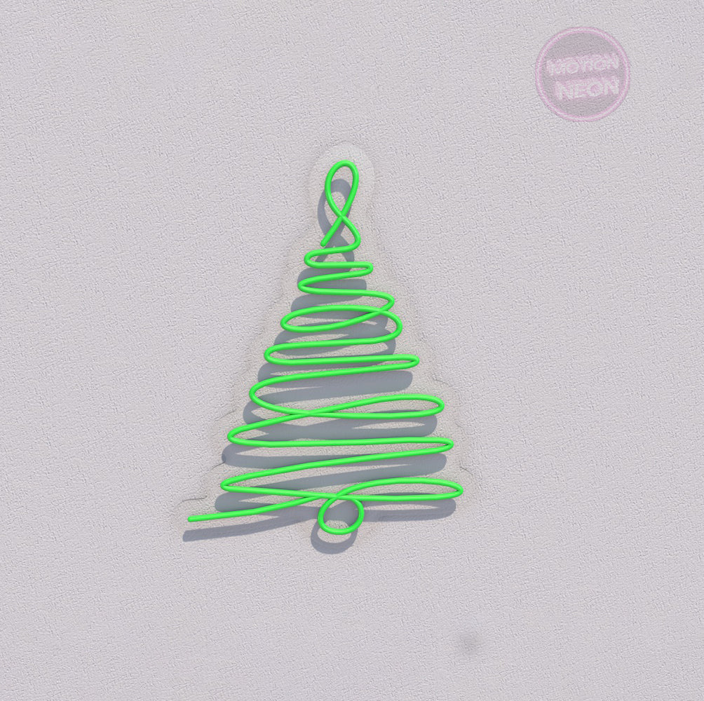 Fir tree